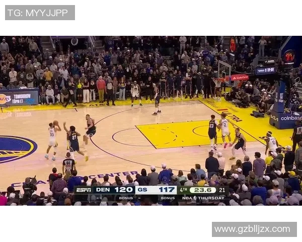 湖人对勇士精彩对决全场回顾及战术分析解说视频