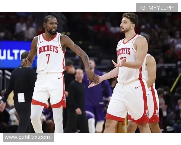 火箭队与魔术精彩对决集锦回顾球星表现与关键时刻一网打尽