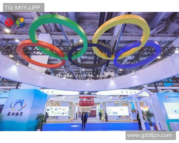 2023年国产体育品牌综合实力排名分析与市场前景展望